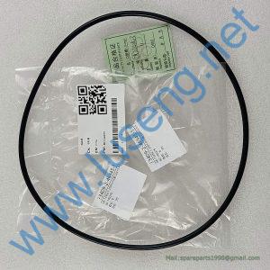 801140375 XCMG O-RING