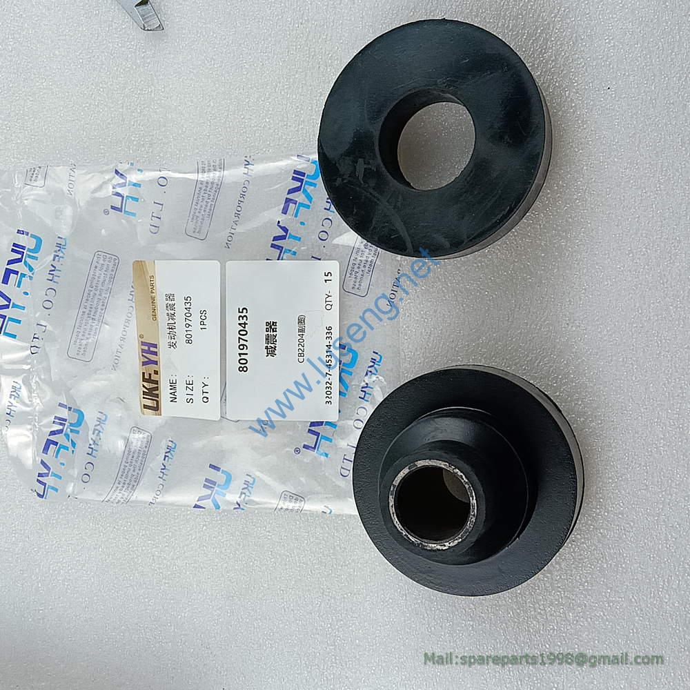 801970435 CUSHION XCMG