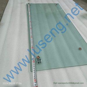 802103357 GLASS XCMG