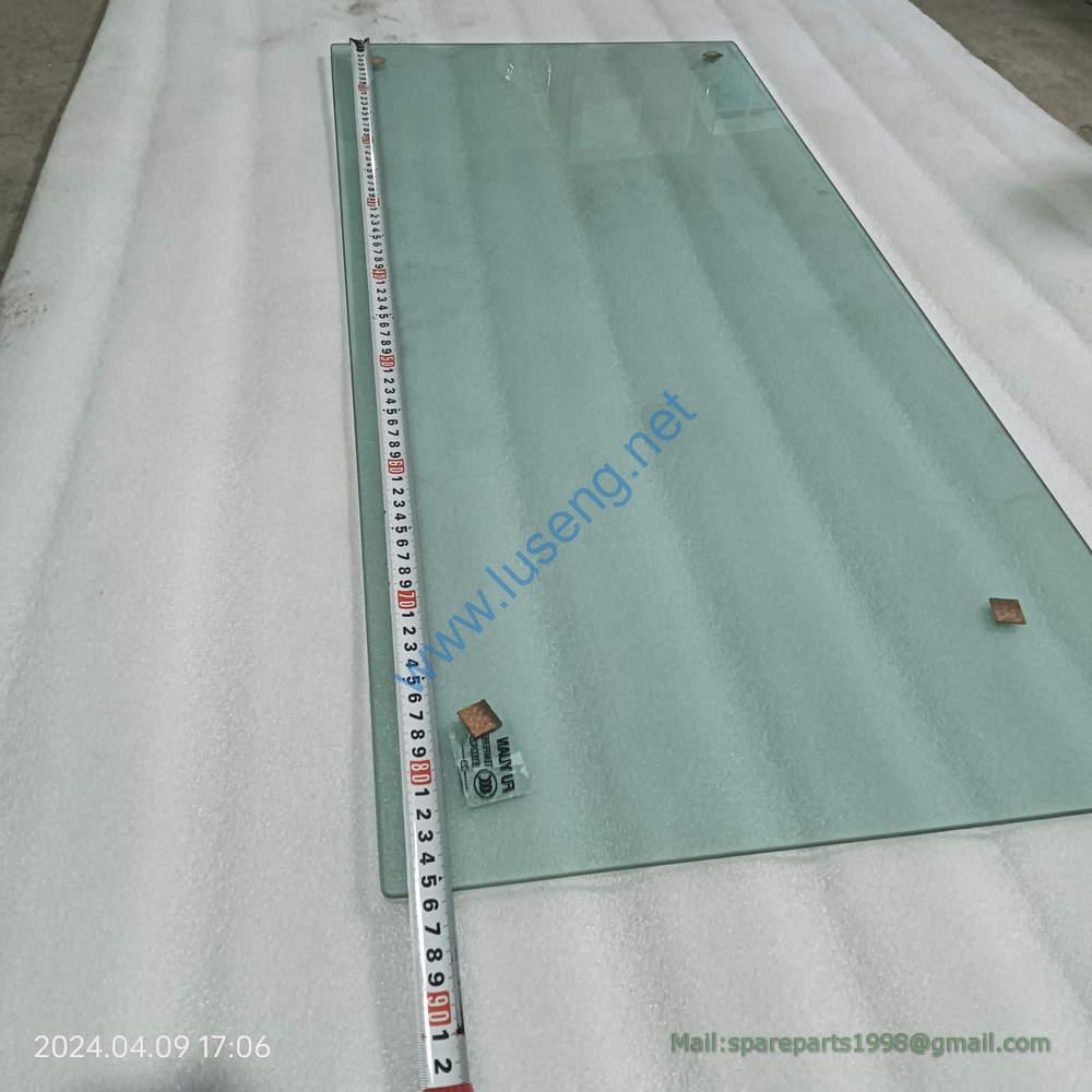 802103357 GLASS XCMG
