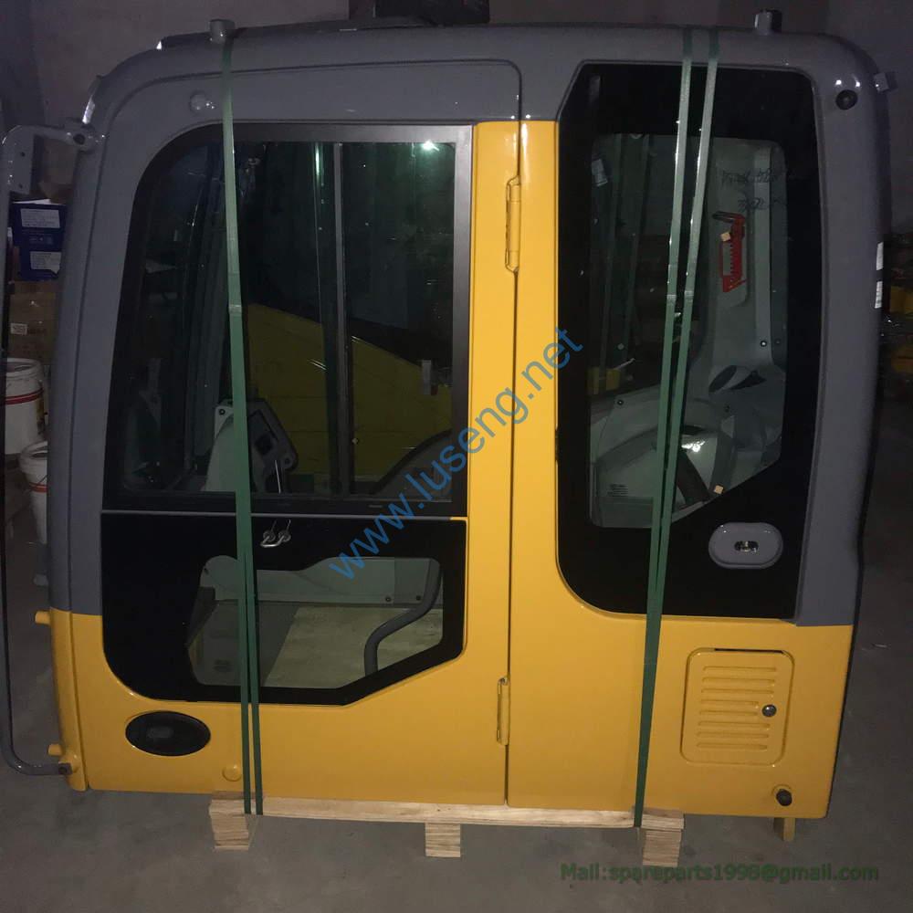 802137998 XE215CA-BYZS CAB XCMG