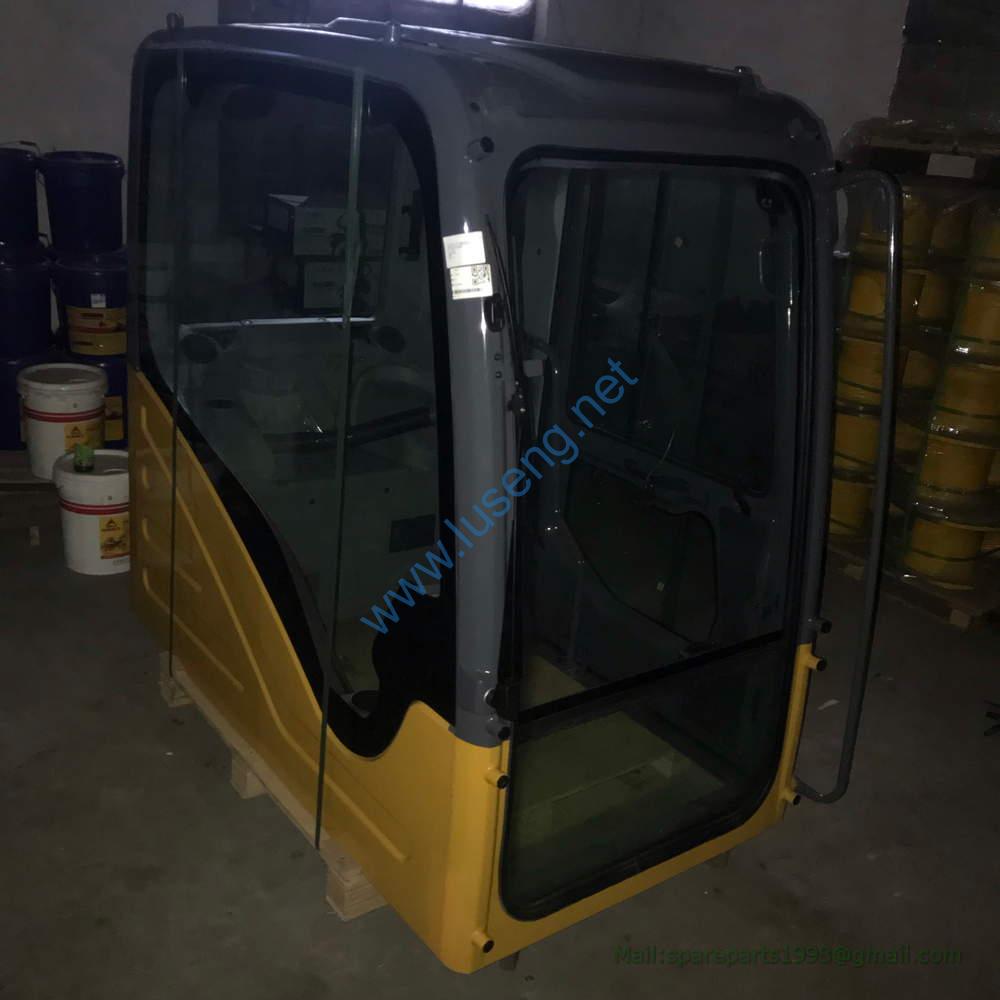 802137998 XE215CA-BYZS CAB XCMG - Image 2