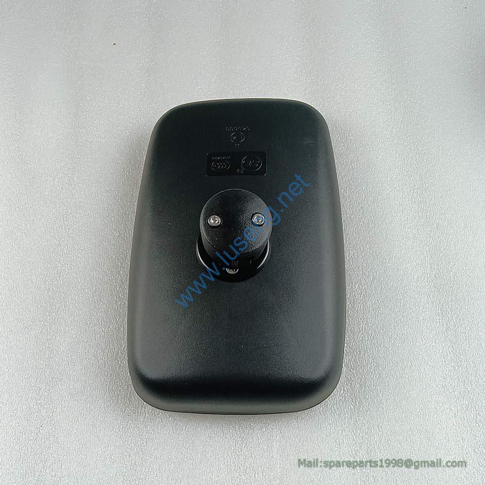 802138209 XE215D MIRROR