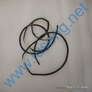 802138299 XE215D glass seal