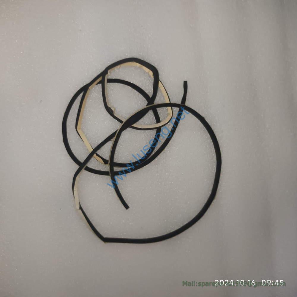 802138299 XE215D glass seal