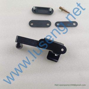 802138972 LEFT DOOR LOCK XCMG