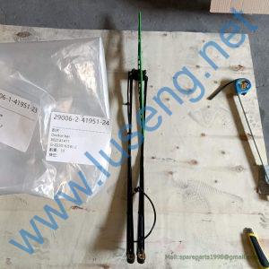 802141471 WIPER XCMG