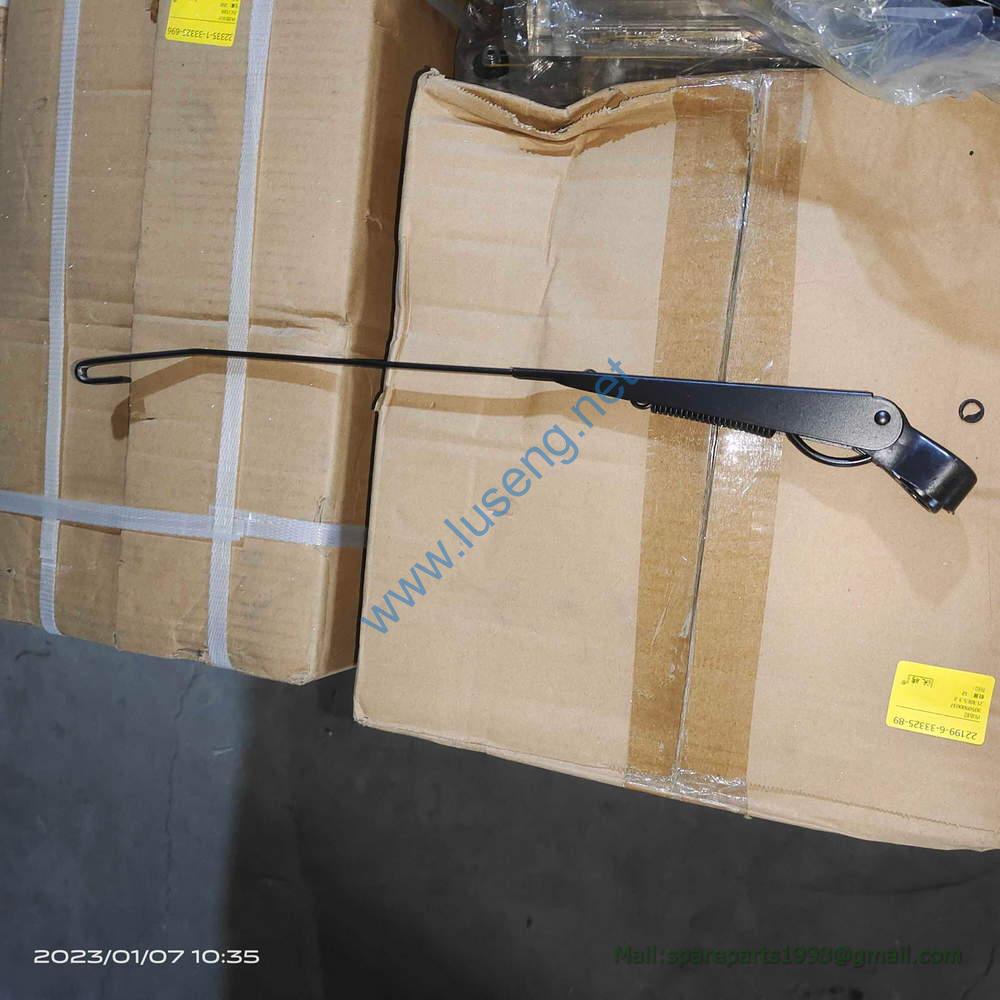 802141475 wiper XCMG