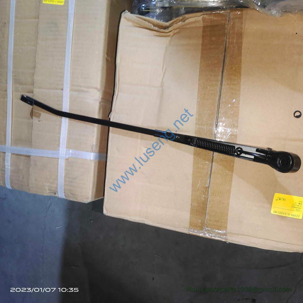 802141475 wiper XCMG - Image 2