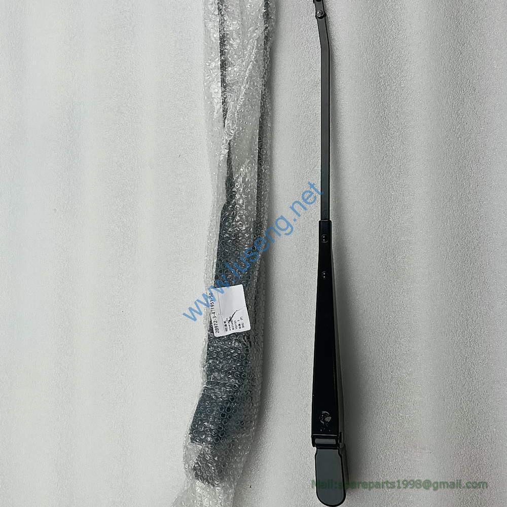 802149836 WIPER ARM XCMG