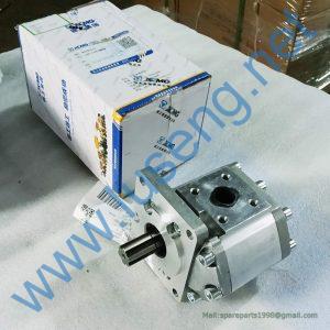 803004032 CBN-E32 6 TEETHs XCMG GEAR PUMP