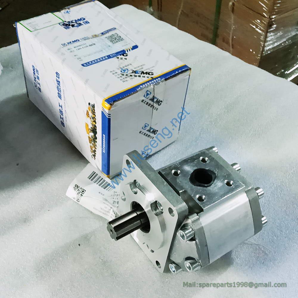 803004032 CBN-E32 6 TEETHs XCMG GEAR PUMP