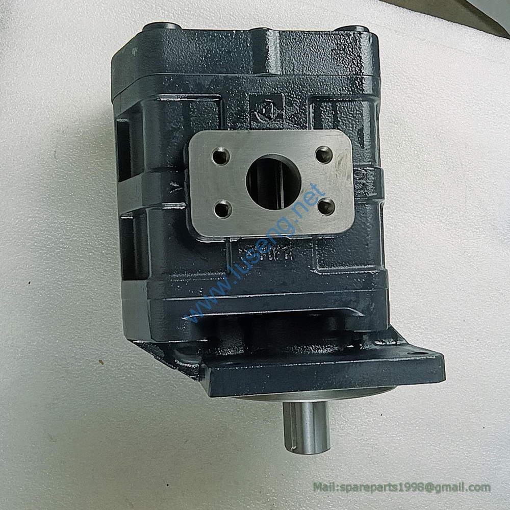 803004035 CBZ2100 1 TEETH W-01-00059 GEAR PUMP
