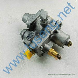 803004037 VALVE XCMG ZL50G