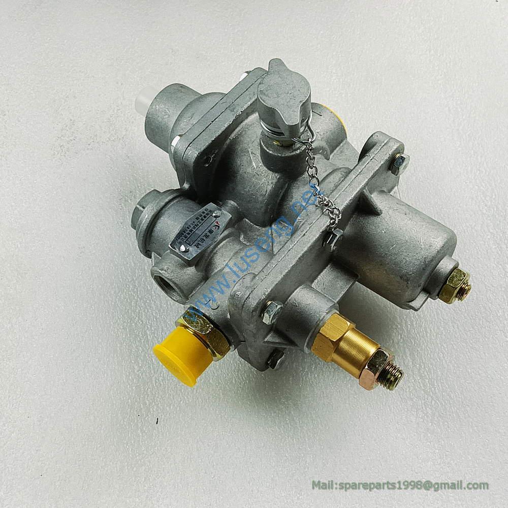 803004037 VALVE XCMG ZL50G