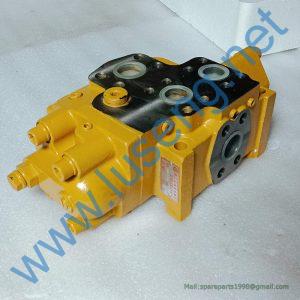 803004038 VALVE XCMG ZL50G