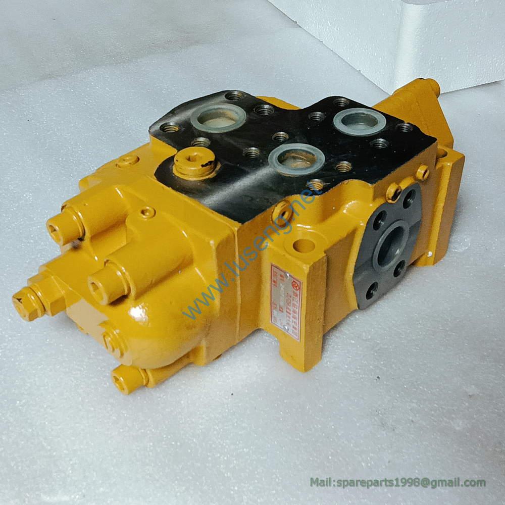 803004038 VALVE XCMG ZL50G