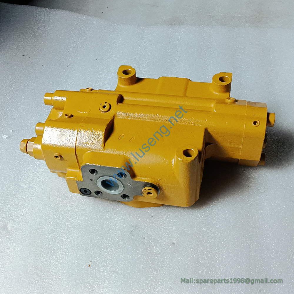 803004038 VALVE XCMG ZL50G - Image 2