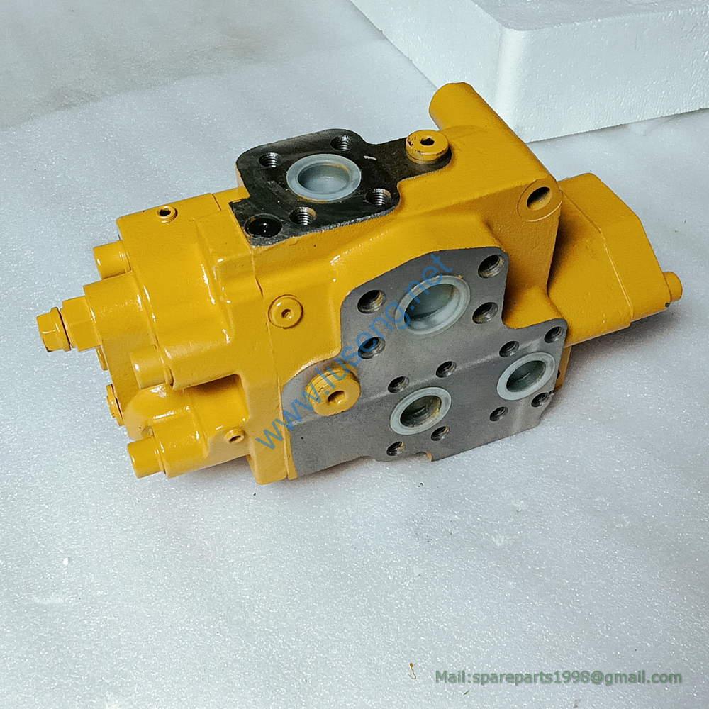 803004038 VALVE XCMG ZL50G - Image 3