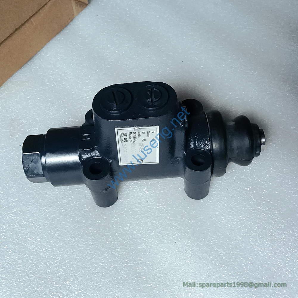 803004042 VALVE XCMG ZL50G - Image 3