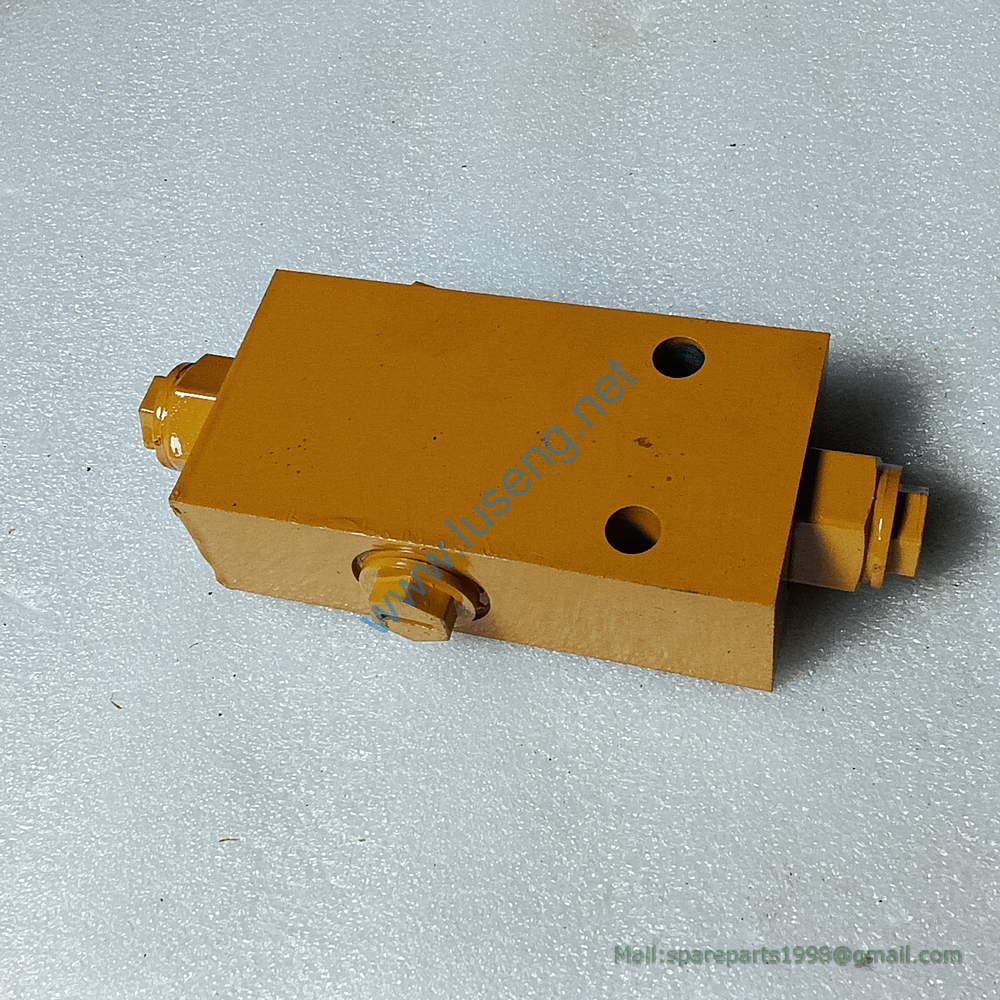 803004045 valve XCMG SF8