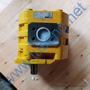 803004063 CBGJ3100 L 14 TEETHs GEAR PUMP XCMG