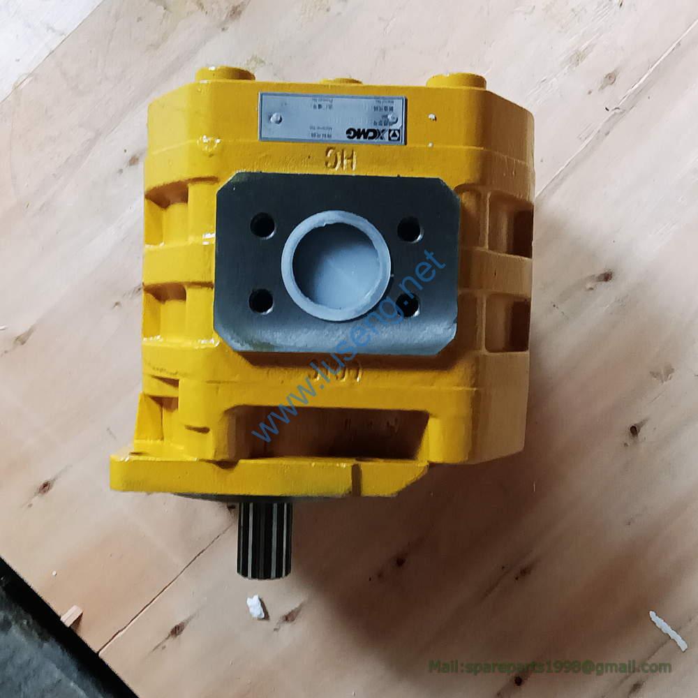 803004063 CBGJ3100 L 14 TEETHs GEAR PUMP XCMG