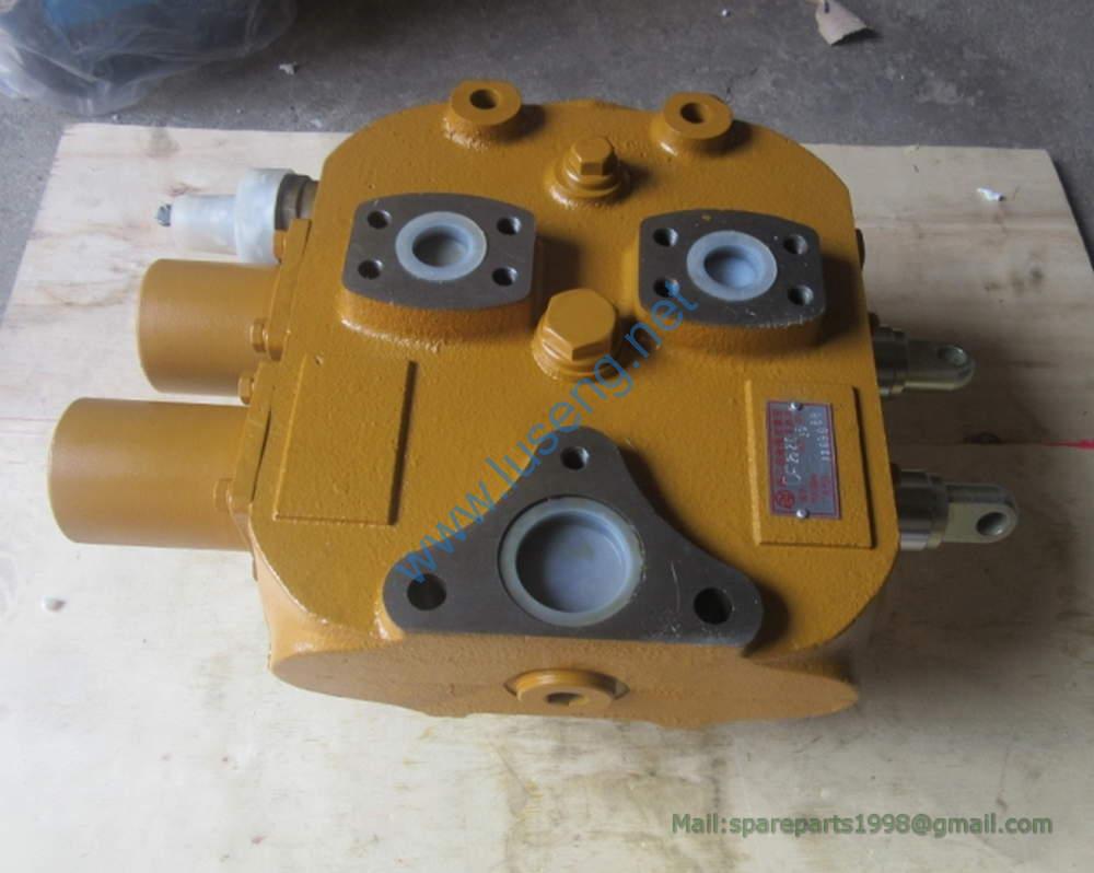 803004065 DF25B2 VALVE XCMG - Image 2
