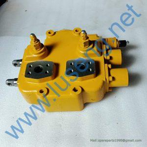 803004065 VALVE XCMG ZL30G