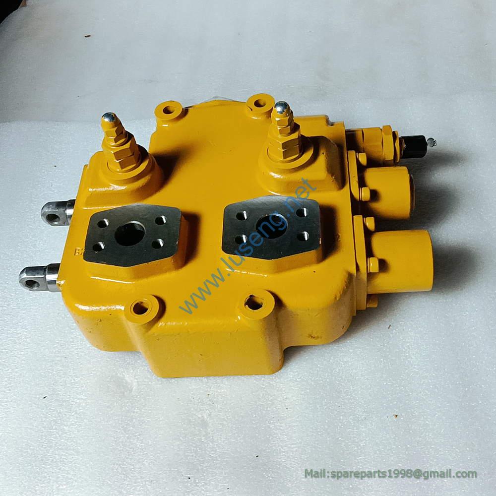 803004065 VALVE XCMG ZL30G