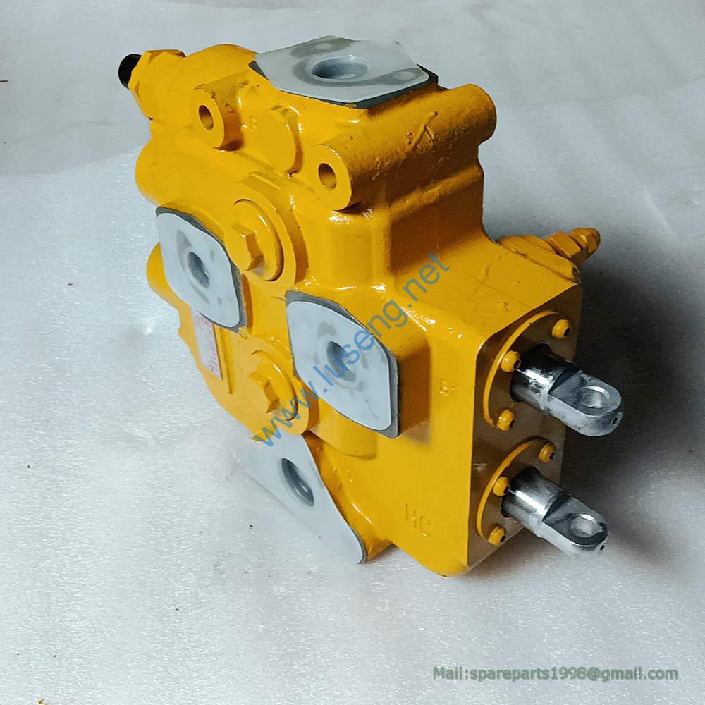 803004065 VALVE XCMG ZL30G - Image 2