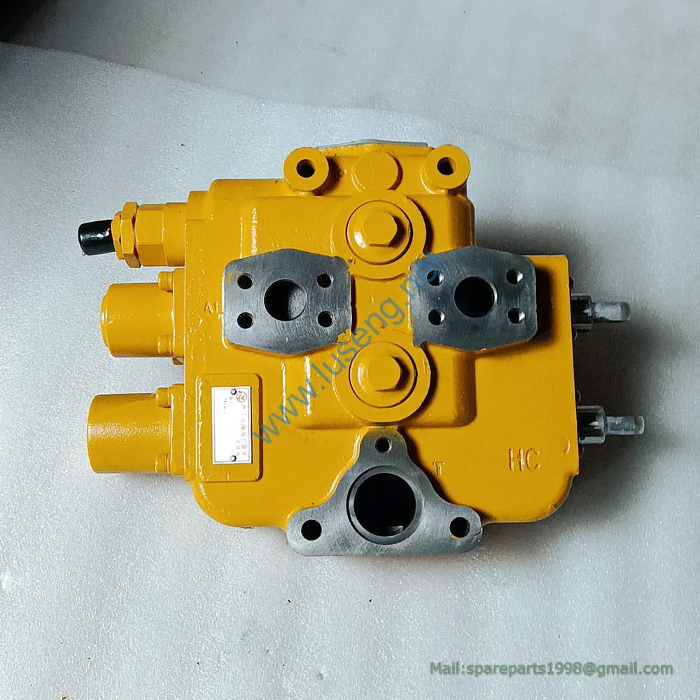 803004065 VALVE XCMG ZL30G - Image 3