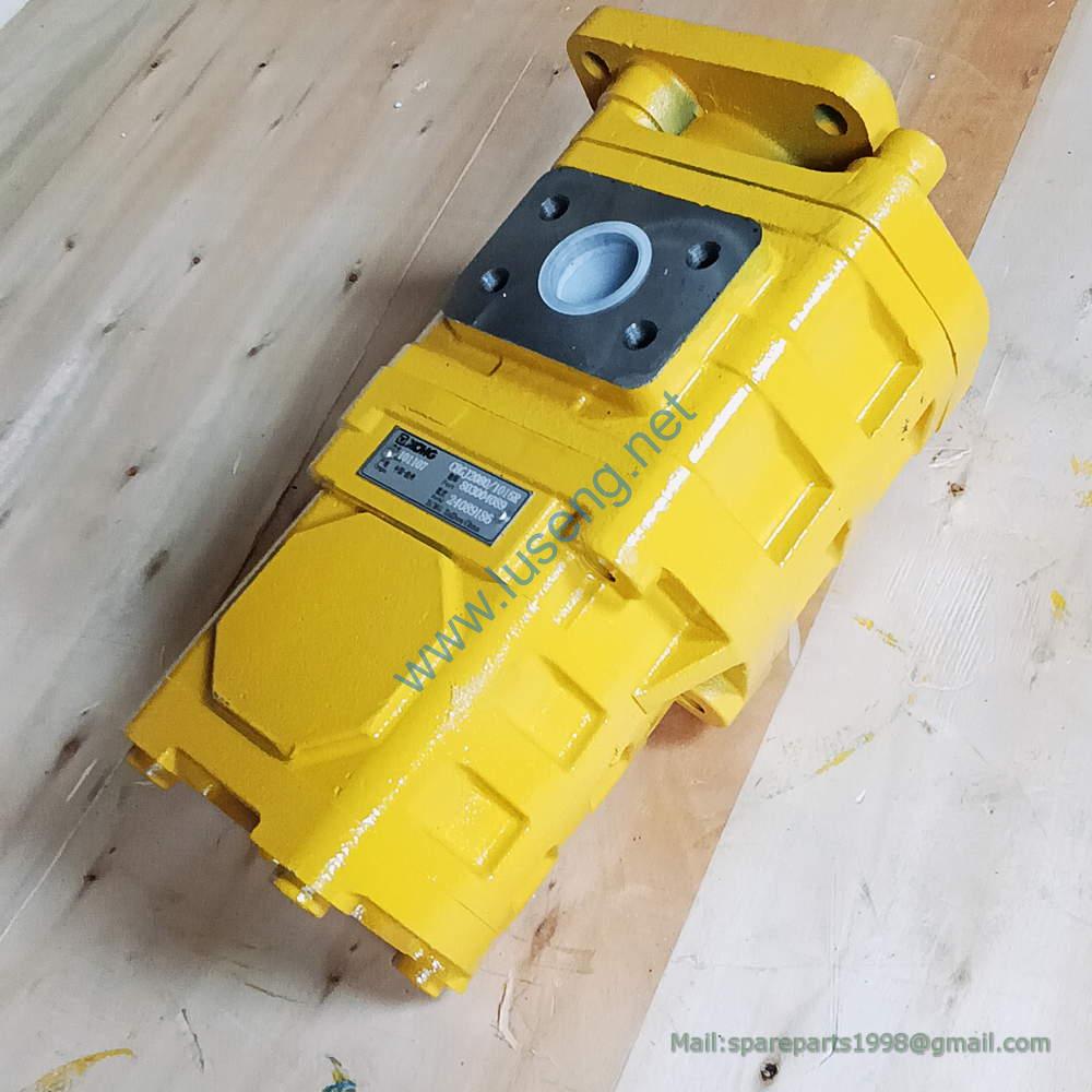803004089 CBGJ2080 1016 R 14 TEETHs XCMG GEAR PUMP - Image 2