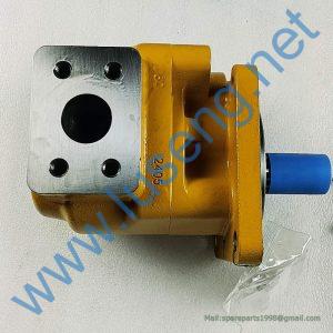 803004104 JHPV2J080L01 GEAR PUMP XCMG