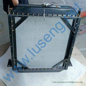 803004119 SGSX01-64 RADIATOR XCMG