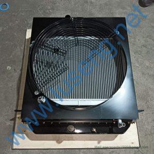 803004119 radiator assy 5005032 LW300FN XCMG
