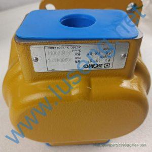 803004124 CBGJ2063C GEAR PUMP XCMG