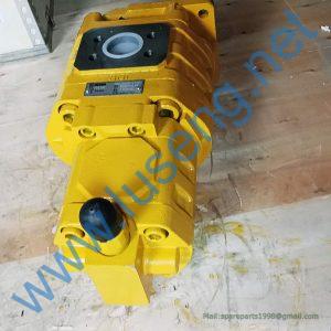 803004128 CBGJ3100 1010C-XF L 14 TEETHs XCMG GEAR PUMP
