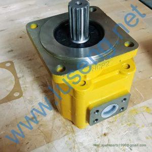 803004134 JHP2100 L 14 TEETHs XCMG GEAR PUMP