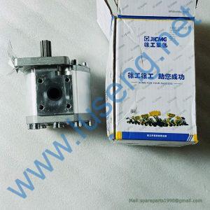 803004135 CBT-E550 6 TEETHs GEAR PUMP XCMG