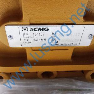803004137 LW300 gear pump JHP3125 14 spline