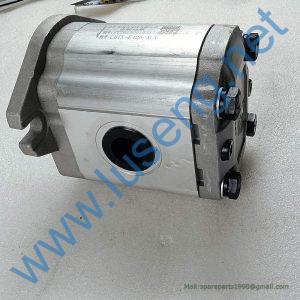 803004189 CBTN-F425-ACX CBJ40-F25 GEAR PUMP XCMG