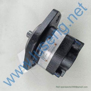 803004221 POWER STEERING PUMP XCMG