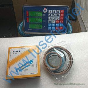 803004331 LIFT KITS XCMG