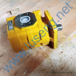 803004540 CBGJ2080 1 TEETH XCMG GEAR PUMP