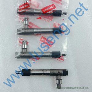803007417 29906-53100 300010344 INJECTOR