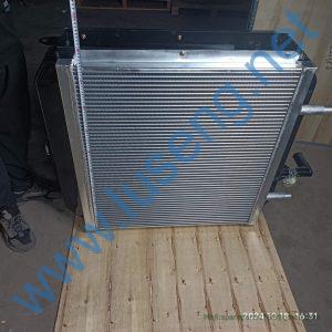 803010873 RADIATOR XCMG