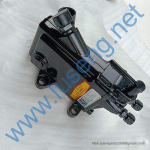803010915 Manual pump for motor grader engine. XCMG