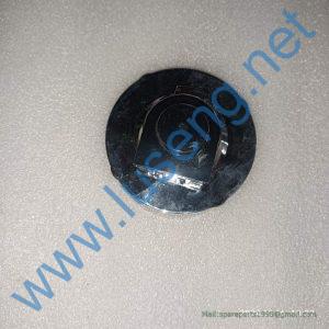803044123 XE60DA fuel tank cover