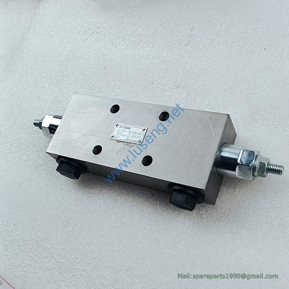 803045151 VALVE XCMG - Image 3